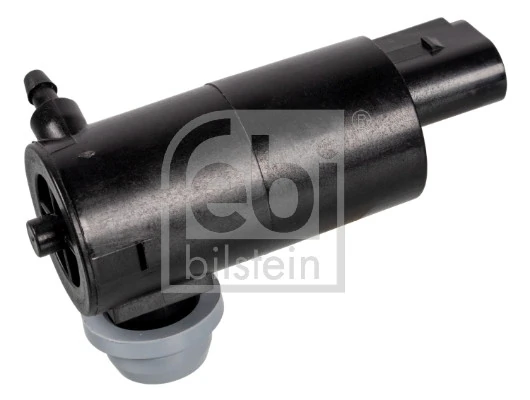Washer Fluid Pump, window cleaning